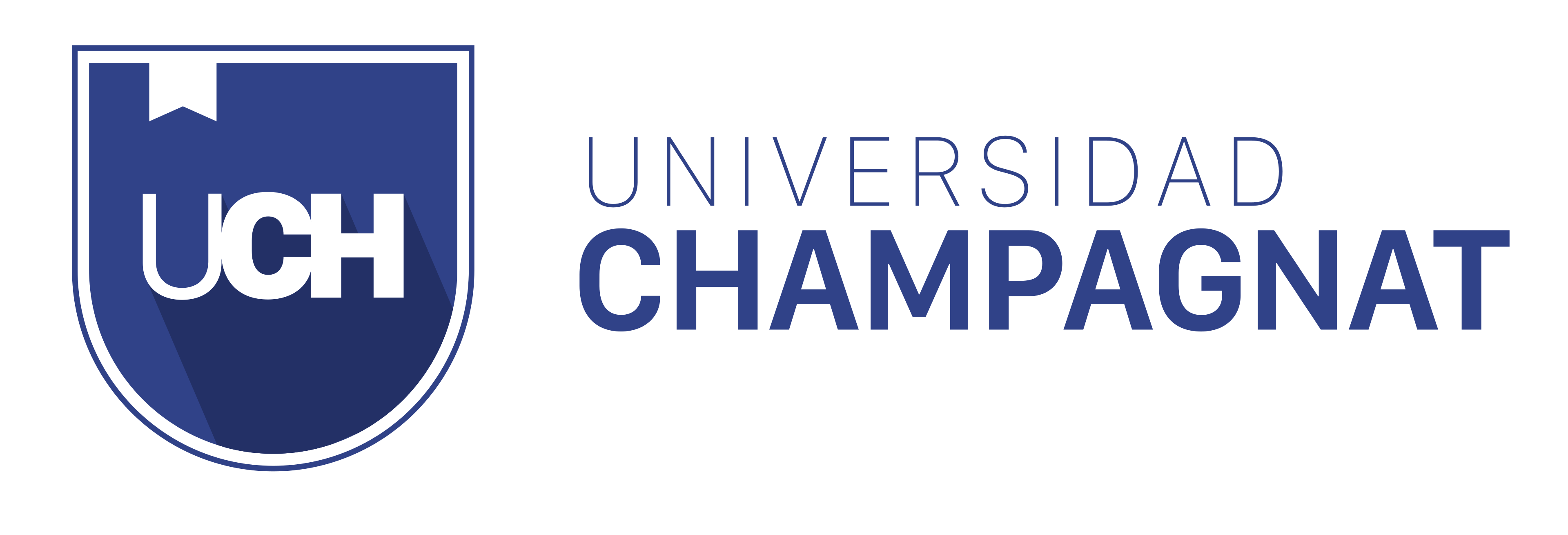 Universidad Champagnat